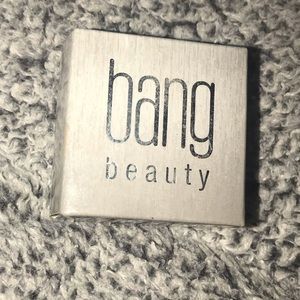 Bang Beauty Chocolate Eye Liner